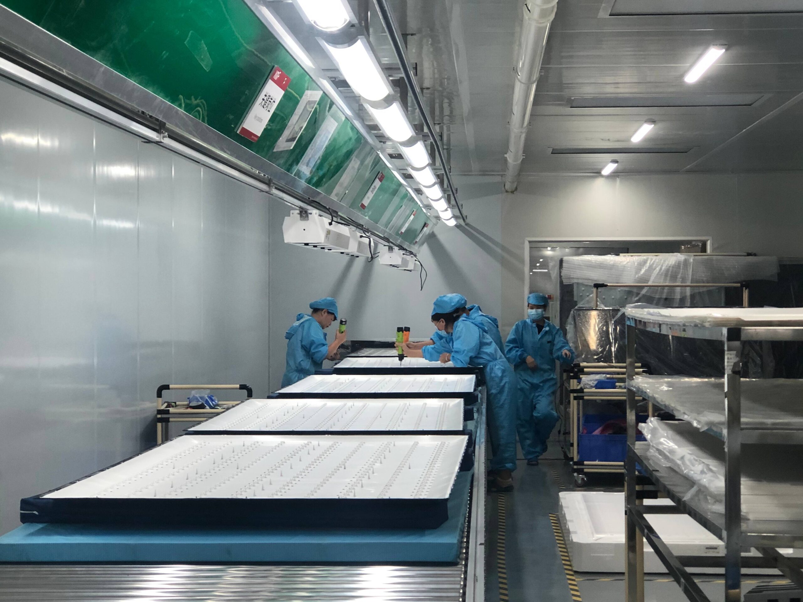 Ikinor-digital-Signage-factory-overview