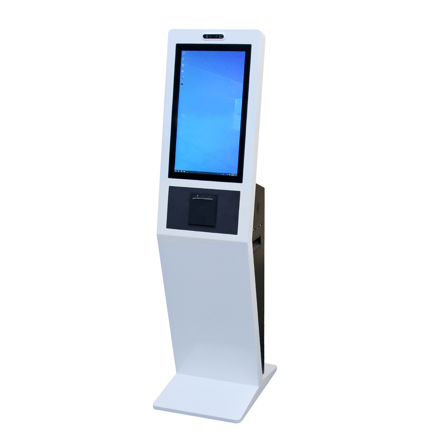 Smart Kiosk
