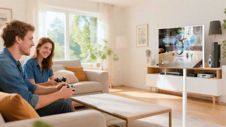 Handic Tv Portable Smart TV Manufacturer丨OEM / ODM Solutions Wholesale Supplier