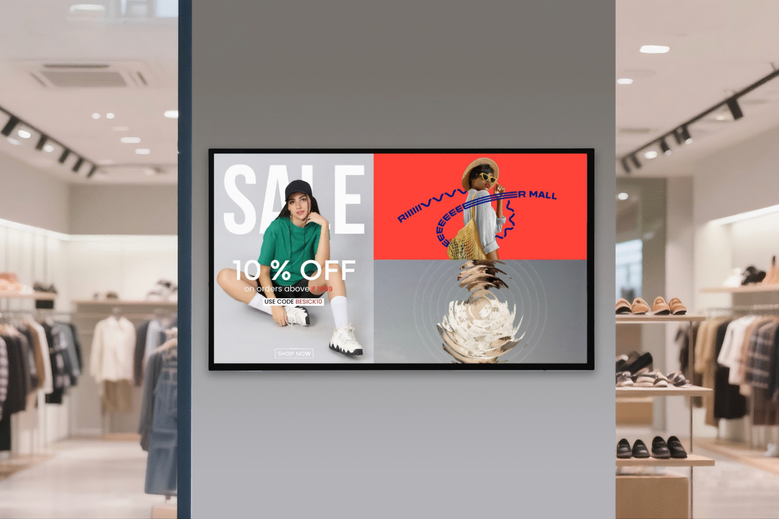 Commercial Display & Digital Signage Manufacturer In China - OEM/ODM ...