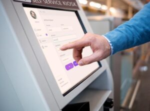 Human-Resource-Kiosk