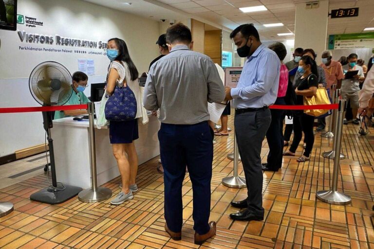 Patient-Check-in-Kiosk