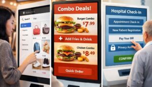 Touchscreen-UI-Design