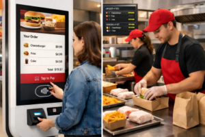 touchscreen-kiosk-ordering-and-kitchen-workflow