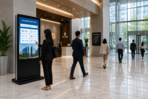 Building-Directory-Kiosk