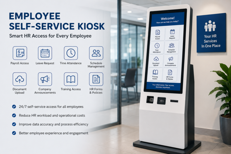 Employee-self-service-kiosk-in-office