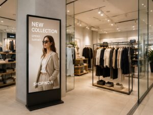 Digital-Signage