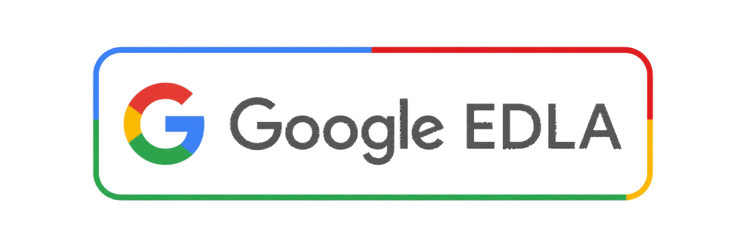 Google EDLA Certification