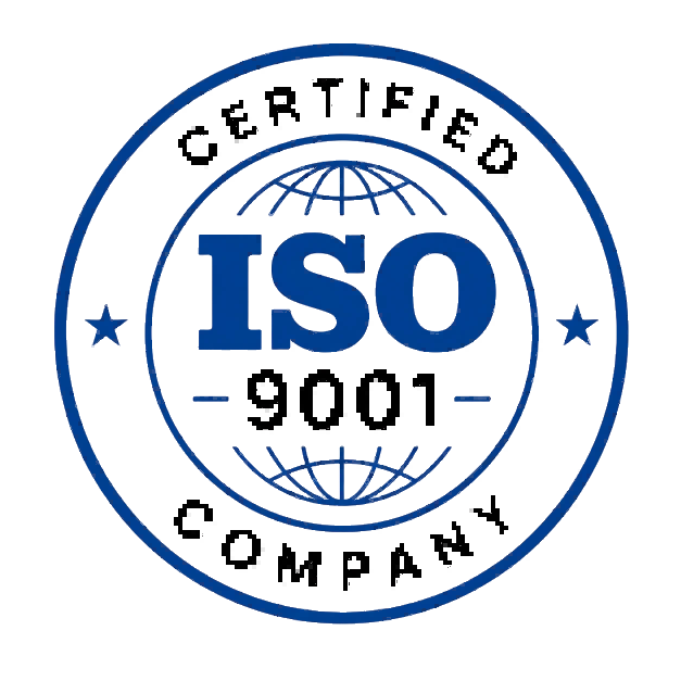 ISO9001 Quality Management